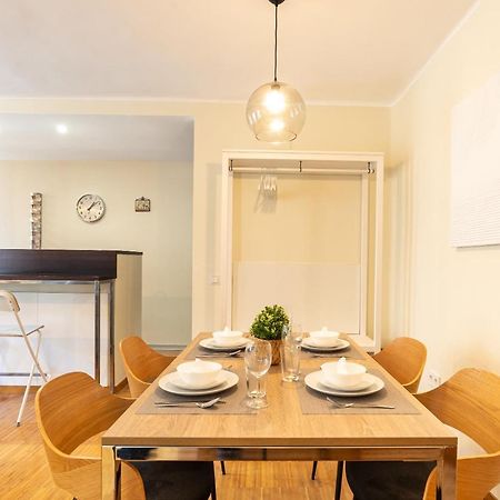 Lu&Cia Casa Picasso Lägenhet Málaga Exteriör bild
