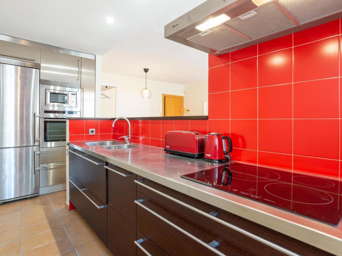 Lu&Cia Casa Picasso Lägenhet Málaga Exteriör bild